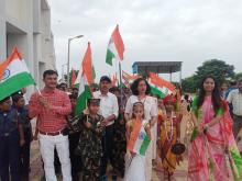77th Independence Day-2023
