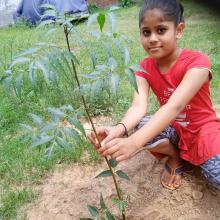 Environment Day 5th June -2023