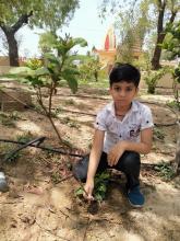 Environment Day 5th June -2023