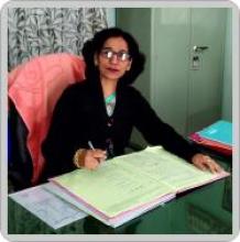 Dr. (Smt.) Mamta Singh